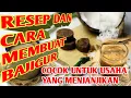 Download Lagu RESEP DAN CARA MEMBUAT MINUMAN BAJIGUR YANG ENAK‼️COCOK UNTUK DIJADIKAN USAHA
