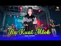Download Lagu Dini Kurnia - RA KUAT MBOK - Sandi Sunan Kendang Ft Yoga - Official Music Video - New Dhesta