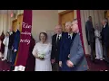 The Marriage of Madeline Rose Ford and Joseph Generic