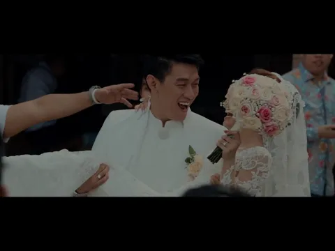 TRAILER KEMARIN THE MOVIE 3 DESEMBER 2020