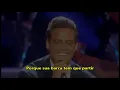 LA BARCA - LUIS MIGUEL