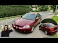 Honda Civic 1998 Is it worth buying