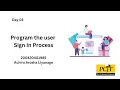 Web Project Task 03 java institute 1st Year e shop Java Institute for Advanced Technology