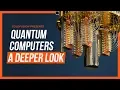 Quantum Computers - FULLY Explained