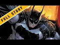 Origin of Absolute Batman