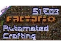 Factorio Tutorial Lets Play - S1 E03
