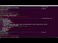 sh 1 sucrase-node Permission denied