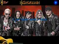 Download Lagu Karaoké Scorpions - What you give you get back