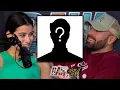 Sara Saffari Describes Her Ideal Partner