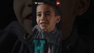 إيه اللي مزعلك يا مازن إن إنتي مش موجودة معانا في الدار ولاد الشمس Shorts 