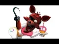 Five Nights at Freddy s Ultimate Custom Night - Part 2