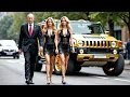 The Billionaire Life of Vladimir Putin s Daughter