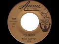 Download Lagu 1959 Paul Gayten - The Hunch