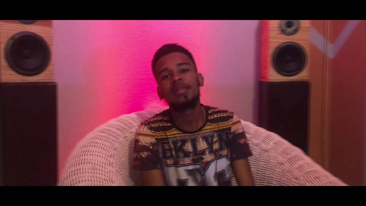 TKN - Rent'Endans (Clip Officiel) 2020