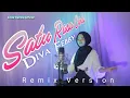 Download Lagu SATU RASA CINTA - DIVA FEBBY ( REMIX VERSION COVER BY ENDA RAMBE X DIVA FEBBY )