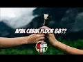 Download Lagu Apak CABAR FLOOR 88 (Cover Intan Payung)-Harry Khalifah🎵[Lirik]