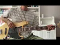 Download Lagu Ace of Base - All That She Wants (Bass cover)