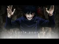 Download Lagu Jujutsu Kaisen | Little poor me [AMV]
