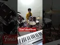 Download Lagu Europe #thefinalcountdown    #drums and #piano  #ishan