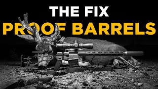 Q PROOF RESEARCH THE FIX JUST GOT BETTER