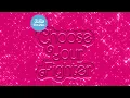 Ava Max - Choose Your Fighter (From Barbie The Album) [Official Audio]