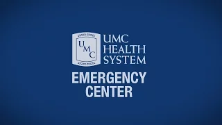 UMC - Emergency Center Patient Education