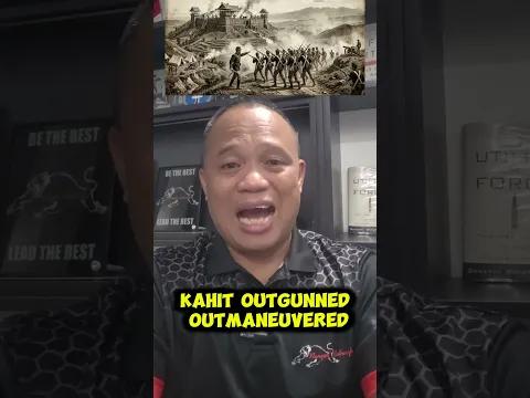 AYAW NYA PASUKIN ANG KANYANG A.O.R.