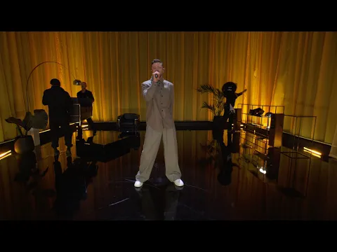 Download MP3 Justin Timberlake - Selfish (Live on The Graham Norton Show)