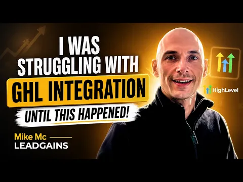 Mike MC, client testimonial