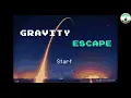 Gravity Escape Android Gameplay