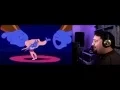 Download Lagu [FanDub ITA] Aladdin - Un amico come me