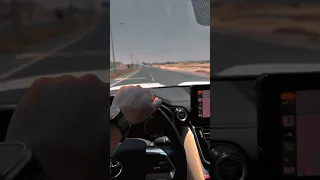 Road trip