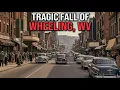How WEALTHIEST City in America Went Completely Broke Wheeling WV
