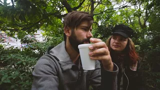 Back to the Mainland – Sink or Swim 08