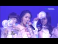 080127소녀시대 Kissing You인기가요 고화질
