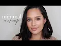 Download Lagu everyday minimal makeup