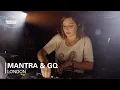 Download Lagu Mantra \u0026 GQ | Boiler Room Festival London 2021 | Rupture \u0026 Future Retro