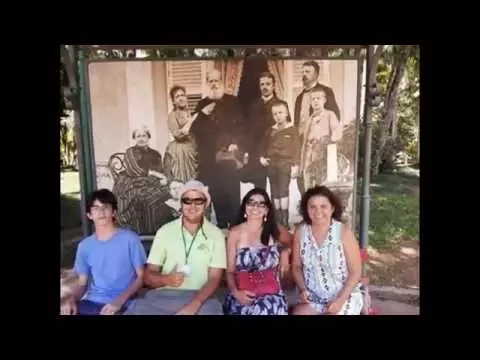 Download MP3 City Tour Petropolis - Day Trip From Rio de Janeiro - Tour Guide Rio Cultural Secrets