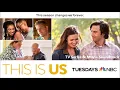 Joy Oladokun - Breathe Again (Audio) [THIS IS US - 5X06 - SOUNDTRACK]