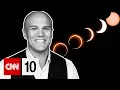 The Eclipse Is Here April 8 2024