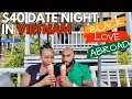 Download Lagu Date Night Goals What $40 Gets You in Da Nang, Vietnam 💕 (Black Love Abroad  S1 Ep2)