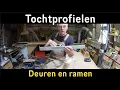 Download Lagu Timmertip 1266 Tochtprofielen van ELLEN