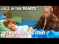 Archie Finds Out Edith Is In The Hospital All In The Family