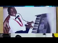 Erphaan Alves - Overdue | Live Piano Cover by Erphaan Alves