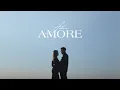 Download Lagu AIHAN - Amore (Lyric Video)