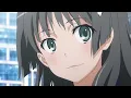 【 AMV 】어떤 과학의 초전자포 - sister's noise 