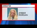 Transylvania County Hit and Run Arrest