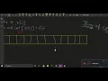 Educational Codeforces Round 94 Best Detailed Solution Problem D Zigzags Computation