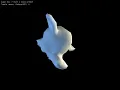 Vertex Lighting Test - Blitz3D