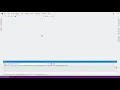 How to use a user control in visual studio 2019
